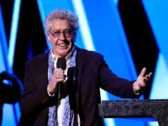 Il tour d’addio degli Who? Roger Daltrey dice: “Non così in fretta”.