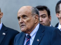 L’aggiornamento di Rudy Giuliani rivela che l’ex sindaco aveva il metapneumovirus