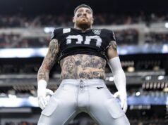 Come Maxx Crosby dei Raiders sta gestendo le conseguenze del fallito commercio dei Ravens