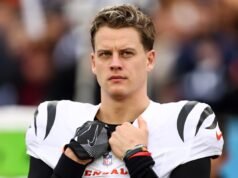 Il futuro di Joe Burrow a Cincinnati diventa più chiaro in vista della stagione 2026