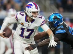 Il gioco Lions-Bills ‘TNF’ prevede uno straordinario prezzo medio del biglietto