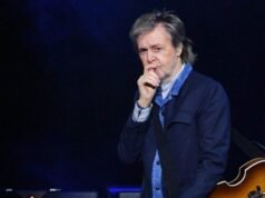 Paul McCartney spera che “Hey Jude” possa unire repubblicani e democratici