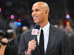Richard Jefferson reagisce al racconto dei tiri liberi di Shai Gilgeous-Alexander