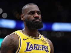 LeBron James invia un messaggio forte sui Thunder in vista del secondo round della serie
