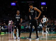 Chris Paul “non è preoccupato” per la longevità NBA di Victor Wembanyama