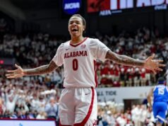 Memphis potrebbe fare rumore con questa scelta “pericolosa” del draft NBA