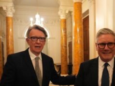 Il governo di Starmer non è accusato di “insabbiamento” dello scandalo Mandelson-Epstein