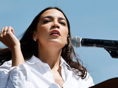 Il sondaggio mostra che AOC è il gruppo leader tra i potenziali candidati democratici per il 2028