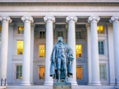Il debito americano è ora più grande del PIL. Ha importanza?