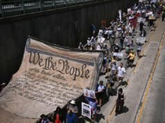 Bloccati nel 1700: è tempo di rivisitare la Costituzione | Opinione