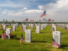 L’almanacco del vecchio contadino prevede il tempo del Memorial Day in ogni stato