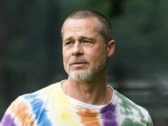 L’azienda produttrice di creme per il pene fa causa a Brad Pitt per il nome della linea di prodotti per la cura della pelle