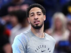 Tyrese Haliburton fa affermazioni coraggiose sul flop dei giocatori NBA