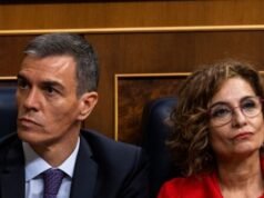 I socialisti spagnoli subiscono una storica sconfitta elettorale alle elezioni dell’Andalusia