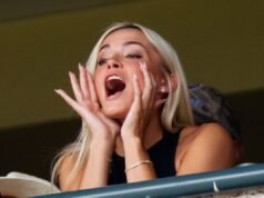 Livvy Dunne diventa virale per la reazione al duro gioco di Paul Skenes