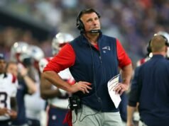 Patriots WR attira chiacchiere commerciali durante le OTA