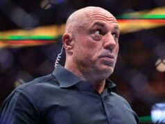 Joe Rogan parla degli alieni che rapiscono gli americani nei parchi nazionali