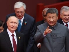 Xi ha appena gettato l’Iran sotto l’autobus: la Russia dovrebbe preoccuparsi | Opinione