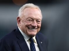 Negoziazione commerciale della notte del Draft tra Cowboys e Eagles ripresa in video da ESPN