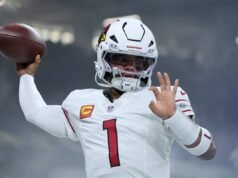 La firma di Kyler Murray potrebbe creare o distruggere la stagione 2026 dei Vikings
