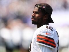 Shedeur Sanders? Jet contro Titani? Fernando Mendoza? I peggiori giochi della settimana 1