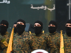 La Siria sostiene che Hezbollah, procuratore dell’Iran, ha ordito un “complotto di assassinio” per uccidere i suoi leader