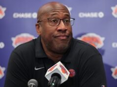 "È stato derubato": Mike Brown critica gli elettori per l’OG Anunoby All-Defense Snub