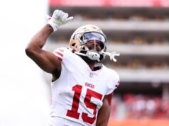 I Vichinghi aggiungono una nuova arma dinamica da 22 touchdown per Kyler Murray