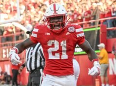 I Chiefs hanno ottenuto un vantaggio nel Draft NFL con un’aggiunta senza pretese al quinto round