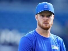 Sam Darnold è onesto riguardo ai fan dei New York Jets