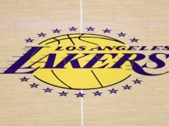 La squadra della NBA G League dei Lakers si trasferisce e cambia il marchio a Coachella Valley Lakers