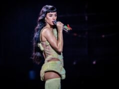 Katy Perry raggiunge il massimo della carriera grazie al trend virale di TikTok