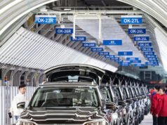 Lo stabilimento europeo del gigante cinese dei veicoli elettrici BYD è coinvolto in accuse di abusi