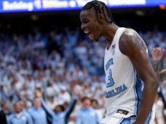 I Big 3 del Draft NBA potrebbero non essere più Peterson, Boozer e Dybantsa