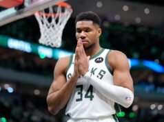 3 squadre che non vedo giocare Giannis Antetokounmpo per la prossima stagione
