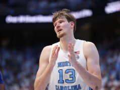 I Lakers potrebbero aver trovato il loro lungo ideale nel Draft NBA 2026
