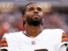 Shedeur Sanders ottiene una potente spinta dal nuovo Browns HC Todd Monken