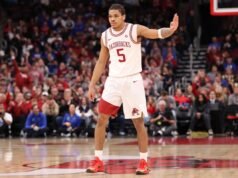 I Nets si schierano per prendere la “Star offensiva” nel Draft NBA