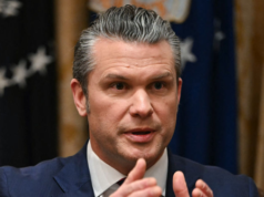 Pete Hegseth descrive dettagliatamente gli ordini di Trump al Dipartimento della Guerra di proteggere i cristiani nigeriani