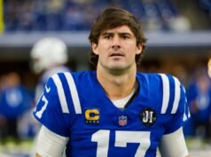 Colts potrebbe cercare immediatamente il successore di Daniel Jones: NFL Insider