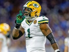 Il direttore generale degli Packers rivela la cronologia degli infortuni di Micah Parsons e Tucker Kraft