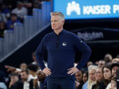 Warriors Coaching Future di Steve Kerr riceve un aggiornamento intrigante: rapporto