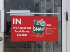 Governatore del South Dakota: gli Stati devono fare chiarezza sulle frodi SNAP