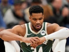 Knicks? Lakers? I giocatori NBA valutano il futuro di Giannis Antetokounmpo