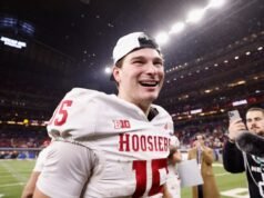 I predoni sono esortati a trovare obiettivi solidi per Fernando Mendoza e Kirk Cousins