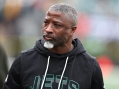 Kenyon Sadiq dei Jets perde per offseason dopo un intervento chirurgico