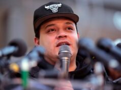 Non dimenticare Kilmar Abrego Garcia e il caso di contrabbando archiviato | Opinione