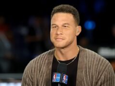 Blake Griffin denuncia NBA Insider per aver anticipato il vincitore dell’MVP