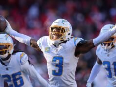 Derwin James dei Chargers accetta una massiccia estensione del contratto: rapporto