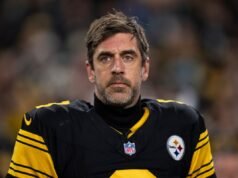 Jerome Bettis diventa brutalmente onesto riguardo al futuro di Aaron Rodgers a Pittsburgh